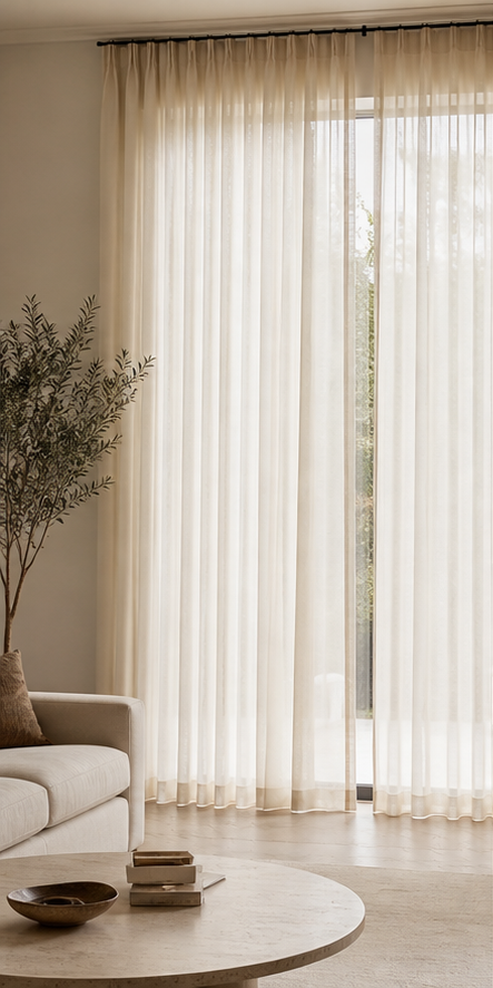 Curtains
