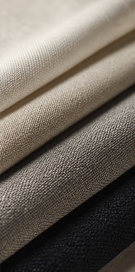 Fabrics